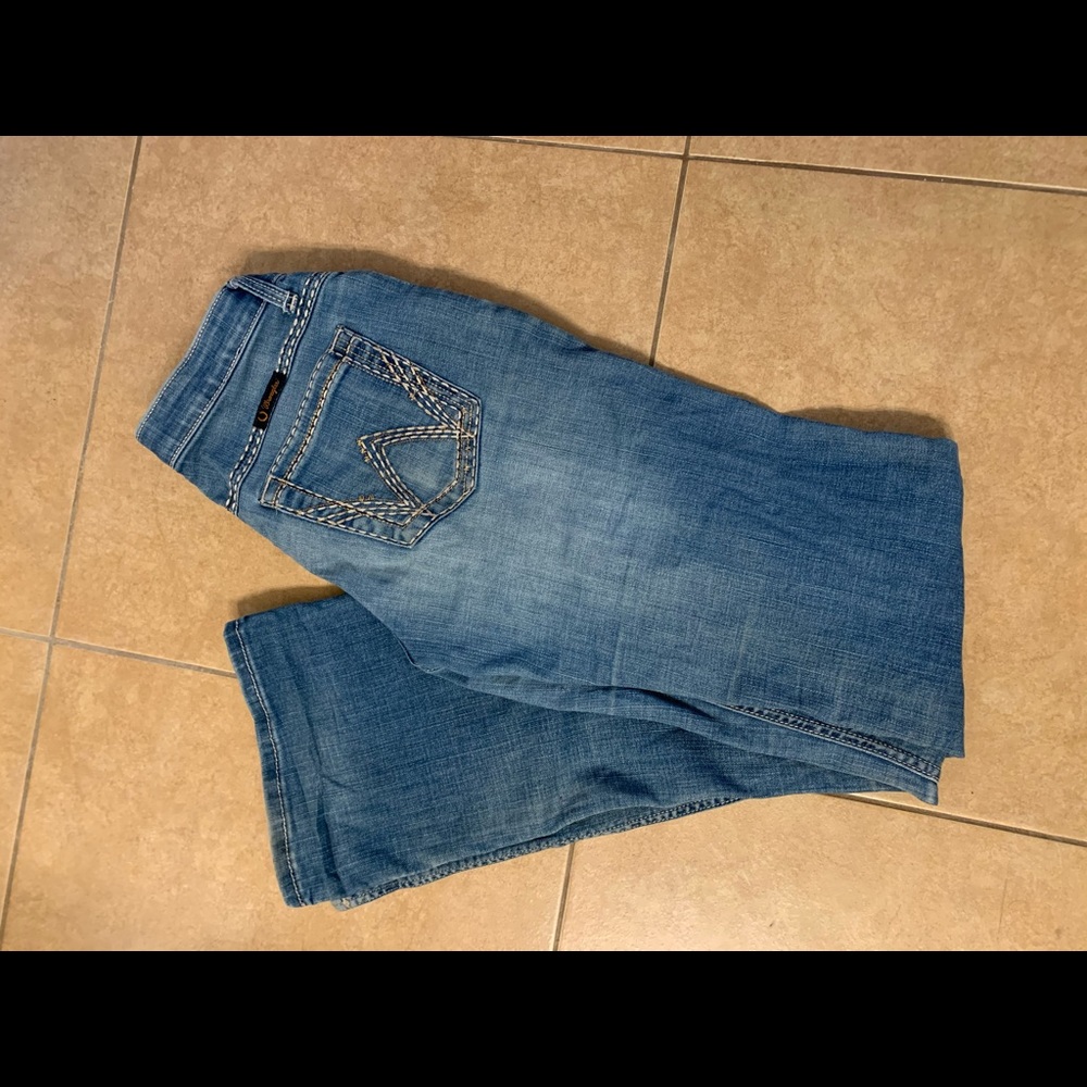 Wrangler Shiloh Jeans